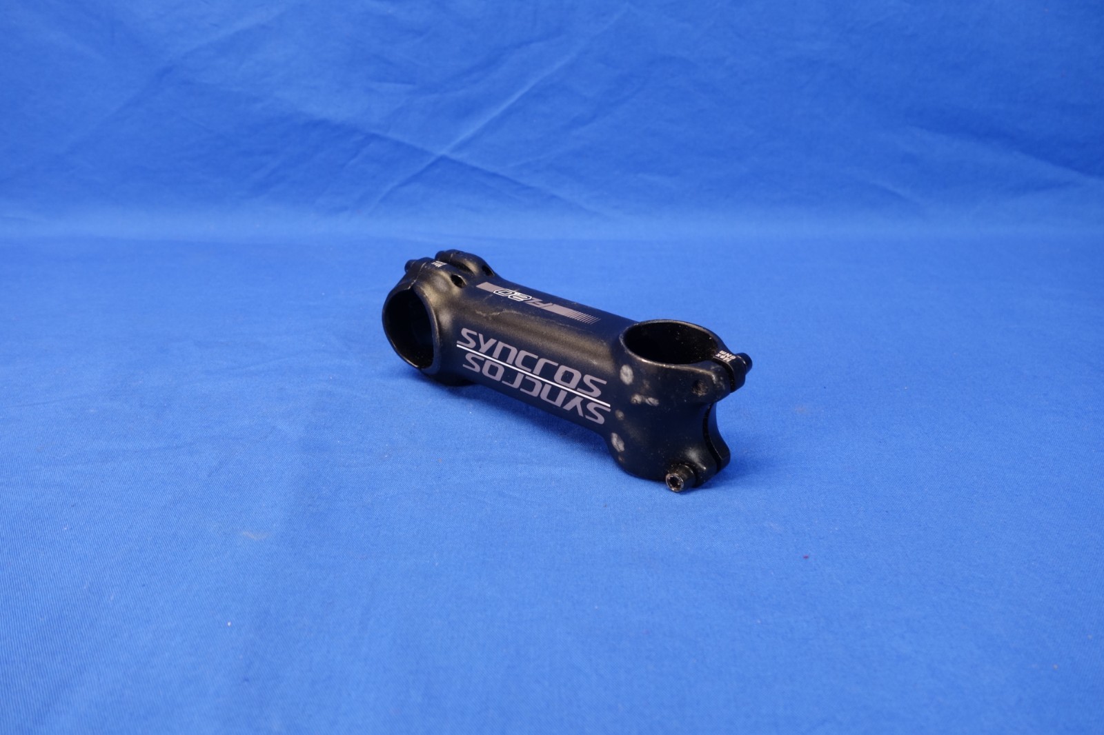 Sycros FL 2.0 Aluminum Bike Stem: 110mm Length x 31.8mm Clamp, 6° Angle