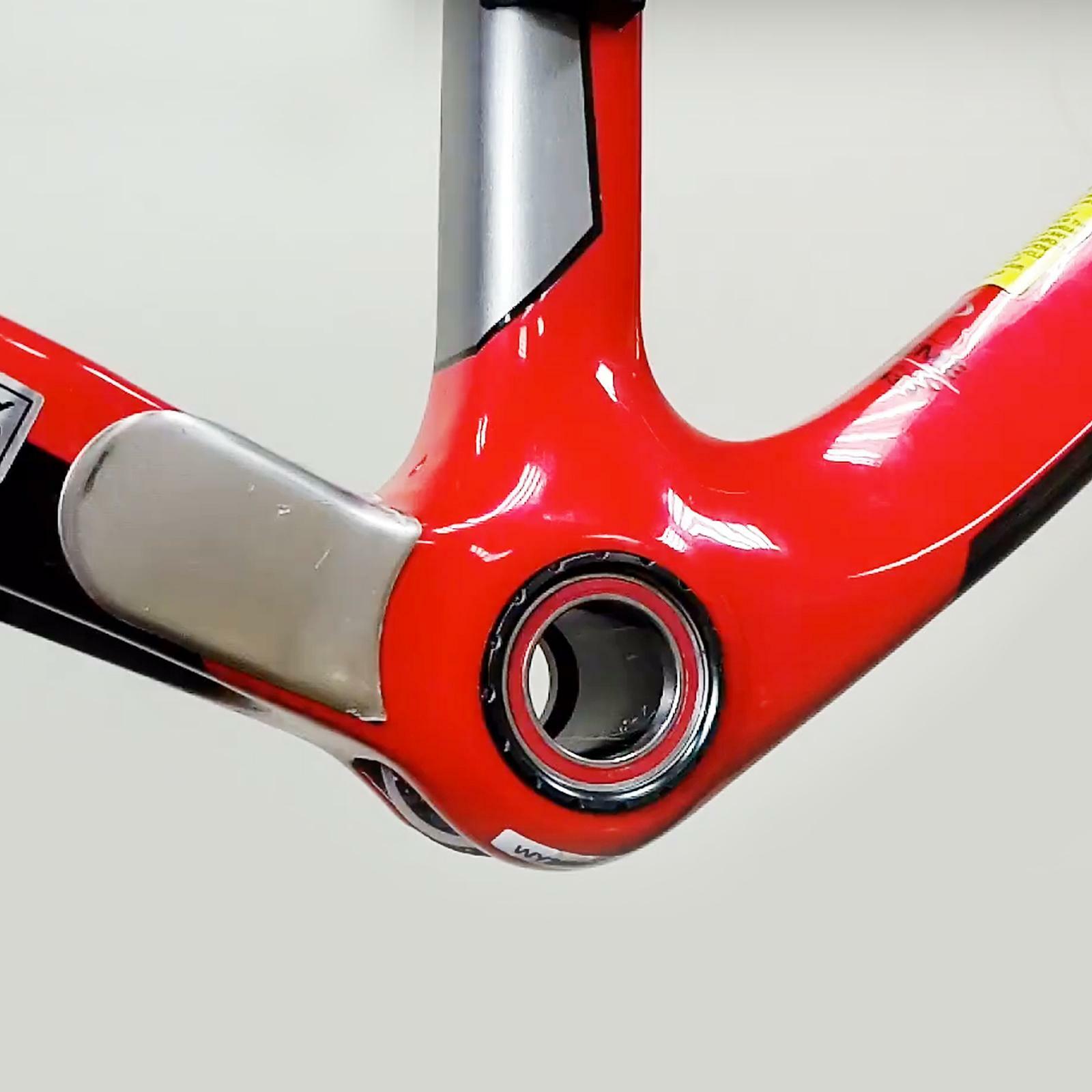 TOKEN Press Fit Bottom Bracket PF30/BB386 to Shimano/SRAM GXP/BB386/BB30