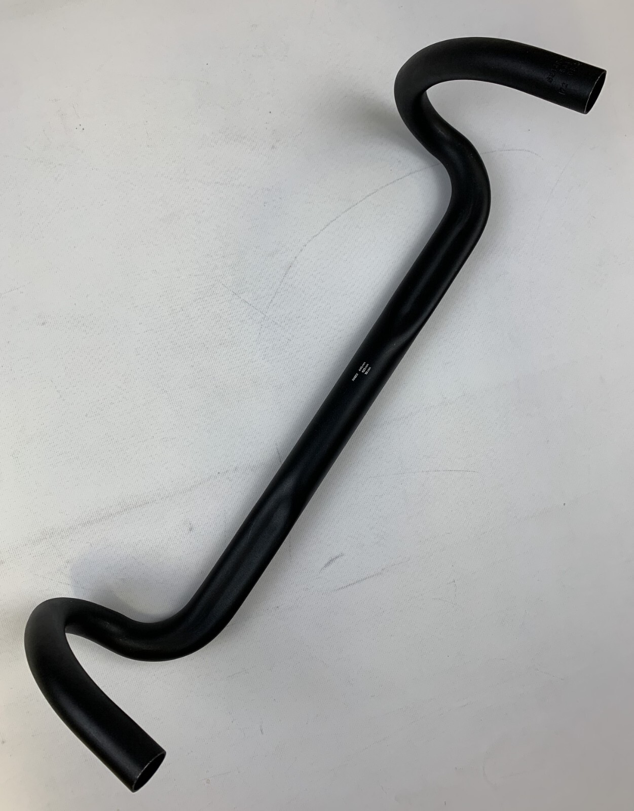 BMC RAB02 440mm Drop Handlebar