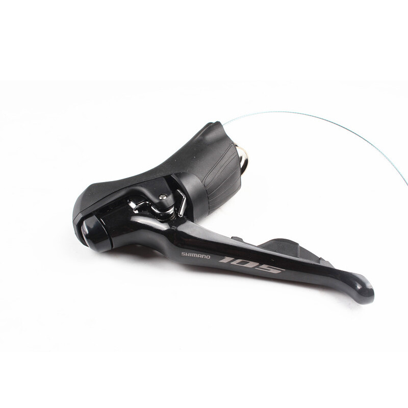 Shimano ST-R7000 R8000 R3000 R2000 4700 Shifter Levers 8/9/10/11-speed Rim Brake