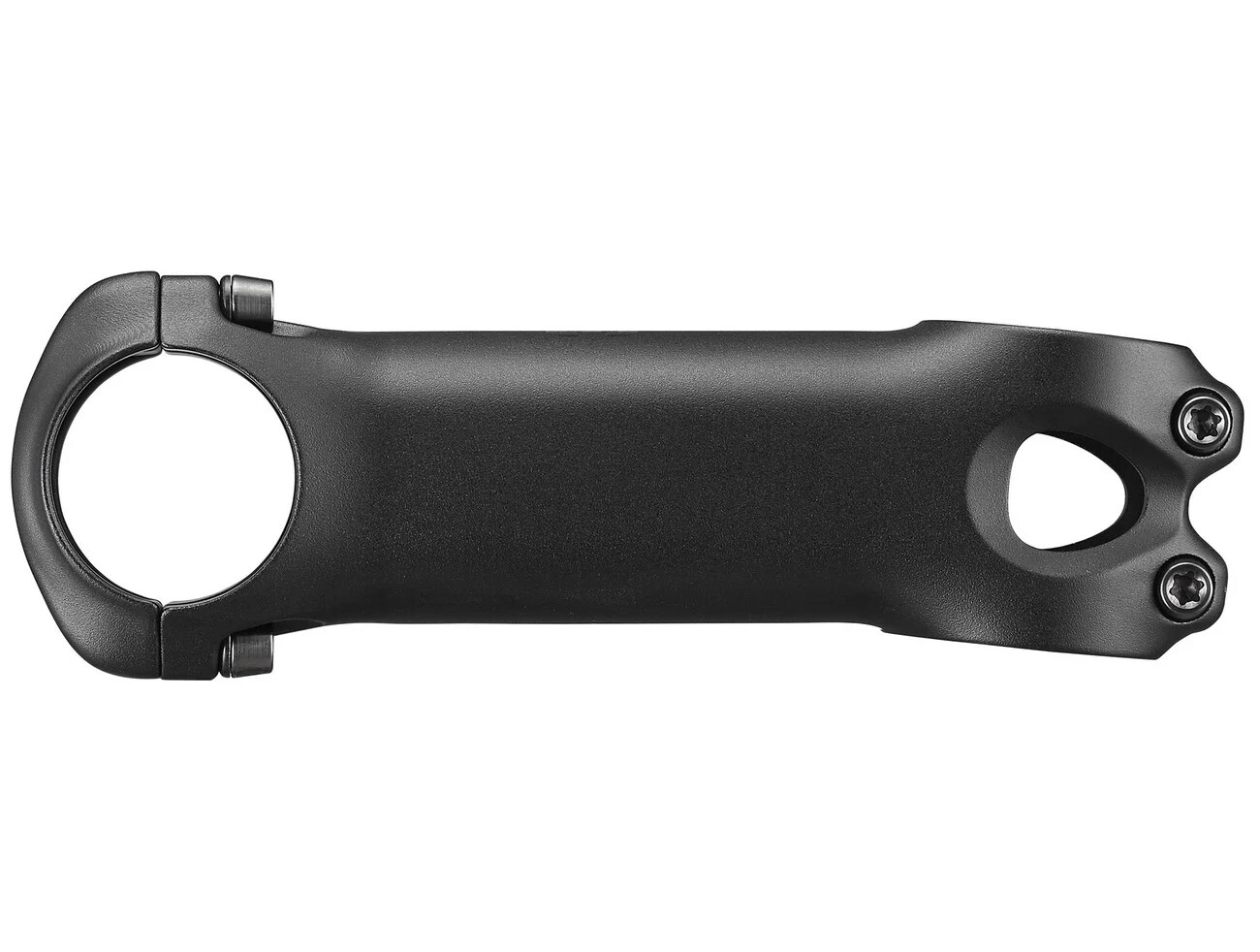 3T APTO Stealth 31.8mm 1-1/8″ Black Alloy +/-6° Degree Stem: Various Lengths