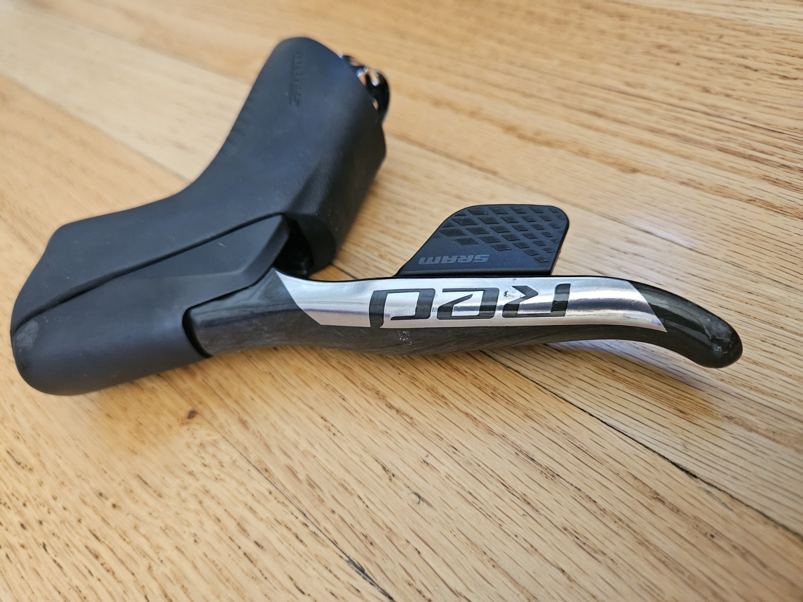 SRAM Red AXS Electronic Disc Brake 12-Speed LEFT FRONT Side Shifter D1 Lever