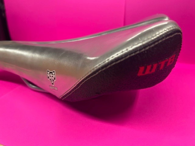WTB Saddle VERY RARE !!!! Rocket V Chrome