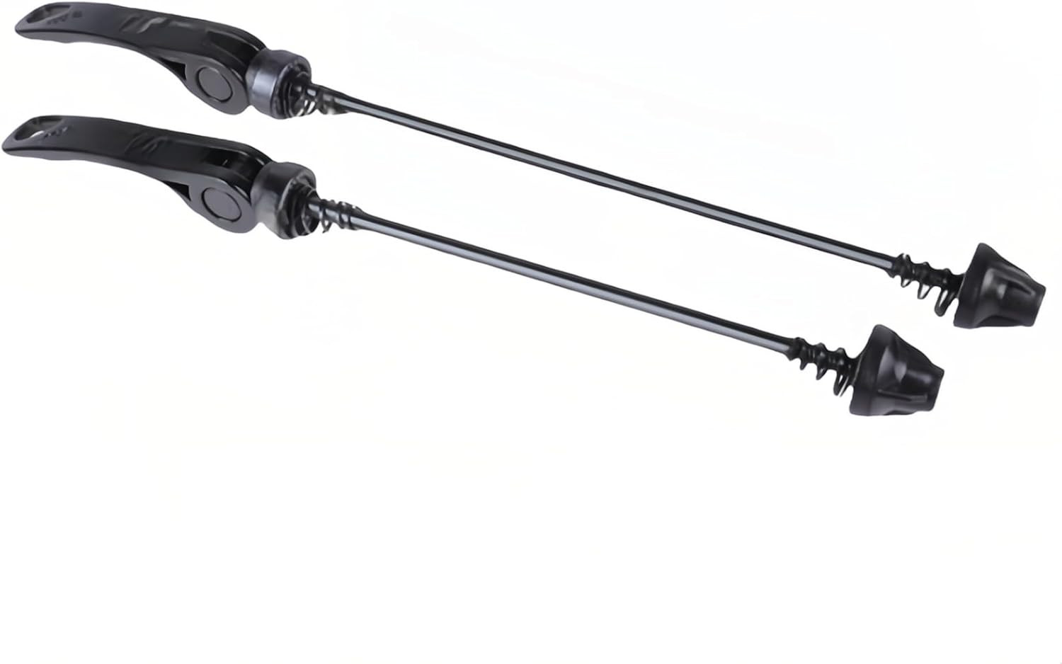 Bicycle/Bike Axle/Quick Release Wheel Hub Quick Release Skewers Set Generic