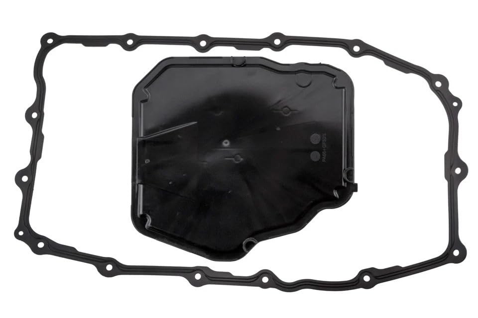 8L45 8L90 Transmission Filter with Gasket Kits Compatible with Chevrolet GMC