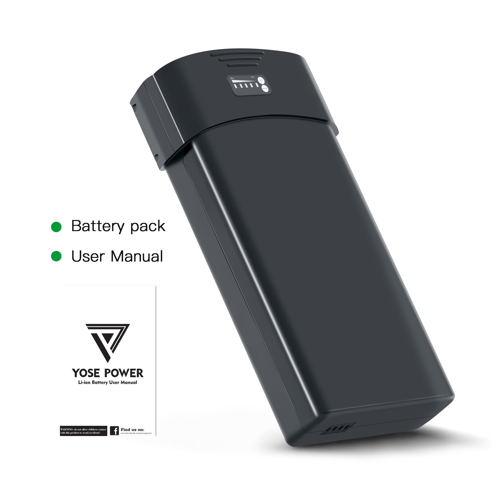 PEDEGO Ebike Battery 48V 36V 13Ah Pgoebikes Electric Bike Battery Lithium