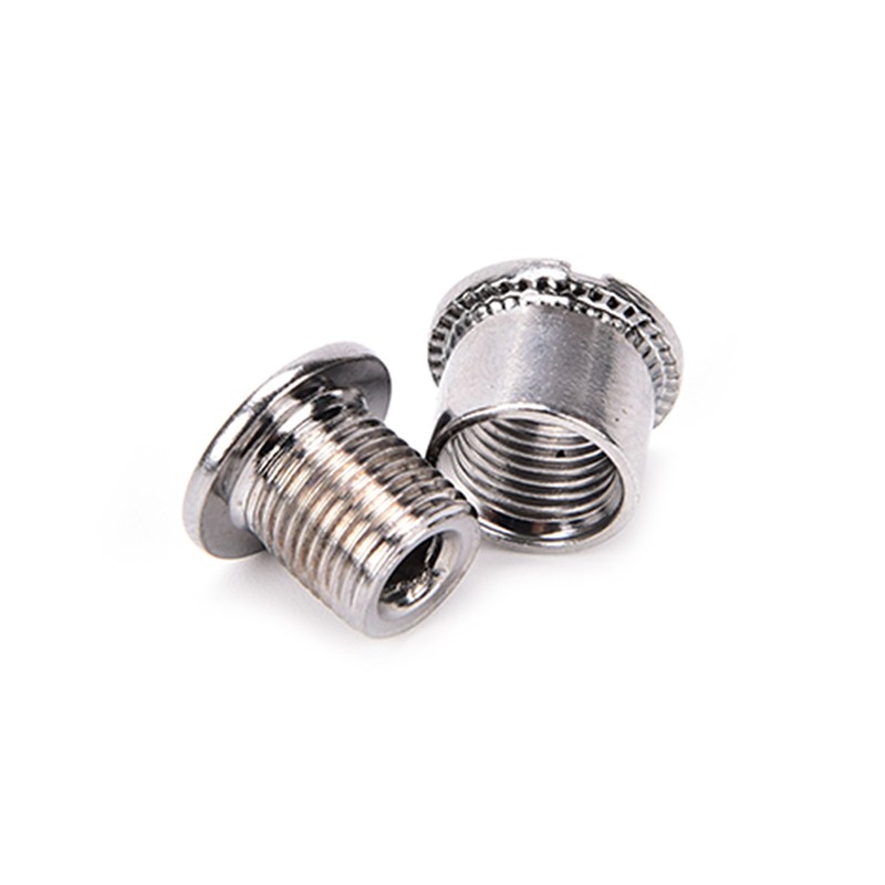 5Pair Crankset Bolts Crank Bolts Bike Chainring Bolts Bicycle Crank Screws NYJSE