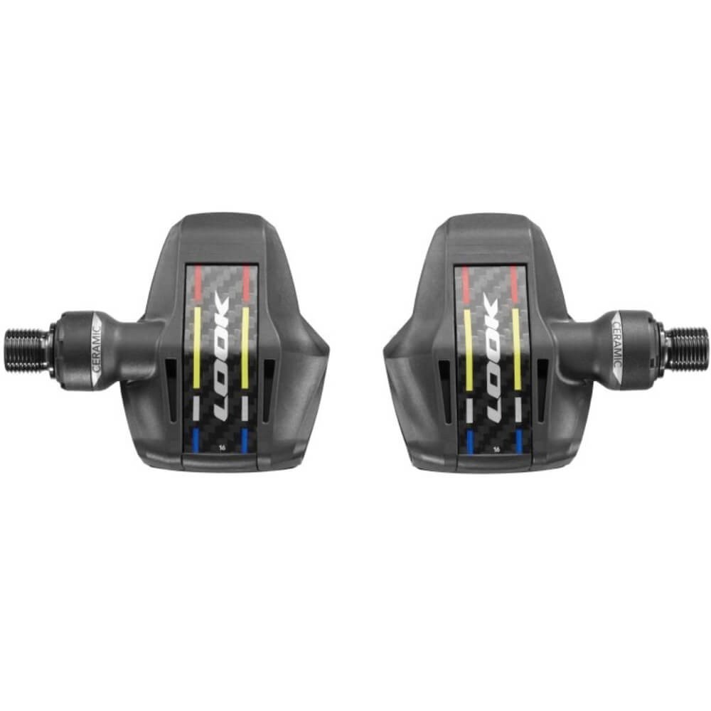 LOOK KEO BLADE CERAMIC TI Road Pedals. All Versions!