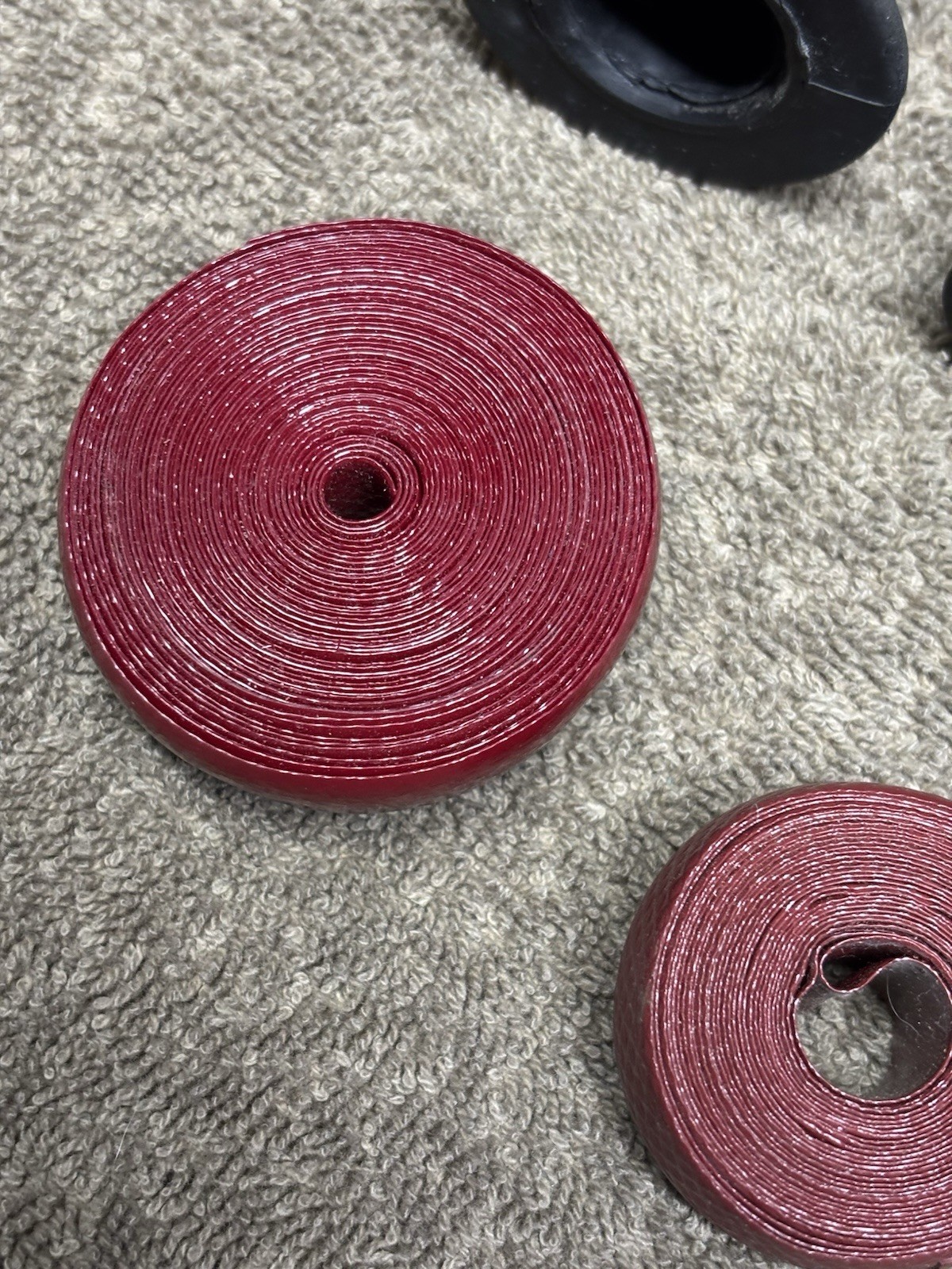 VINTAGE MISC LOT OF Handlebar Tape BIKE GRIPS