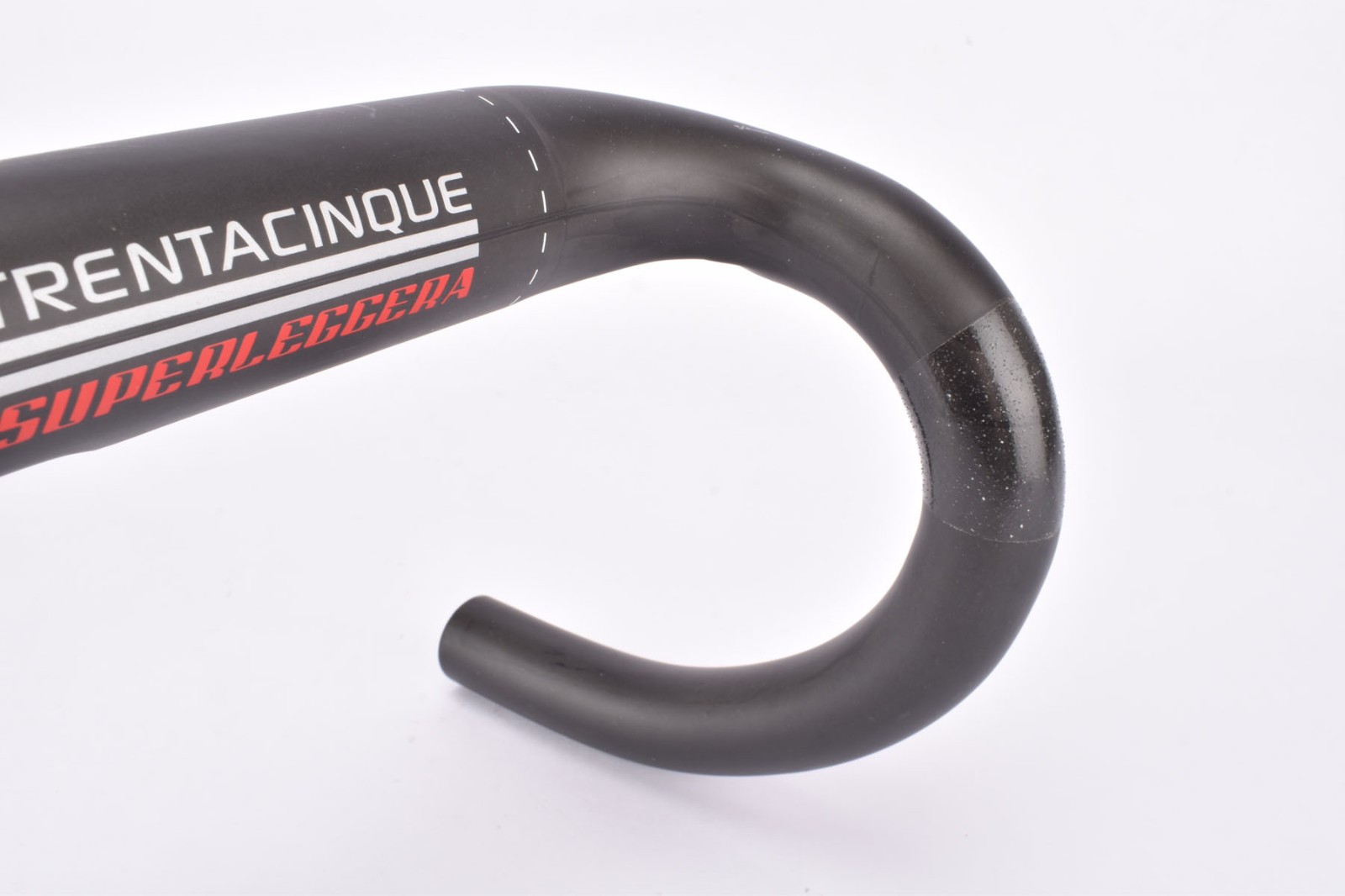 NEW Deda 35 Trentacinque Superleggera Handlebar in 42 cm (c-c) with 35.0mm