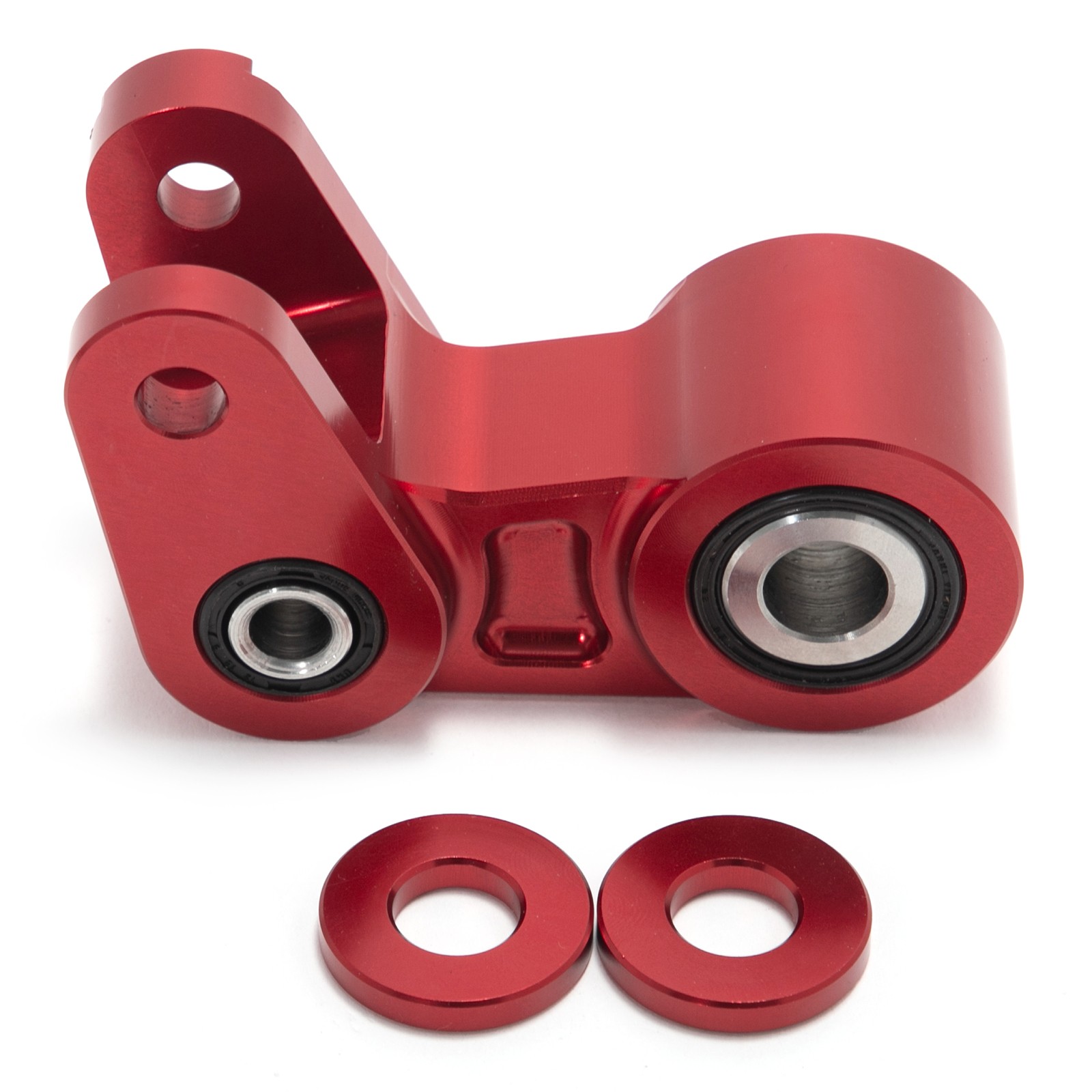 TARAZON For Apollo RFN Rear Suspension Linkage Shock For Beta Explorer E-Bike