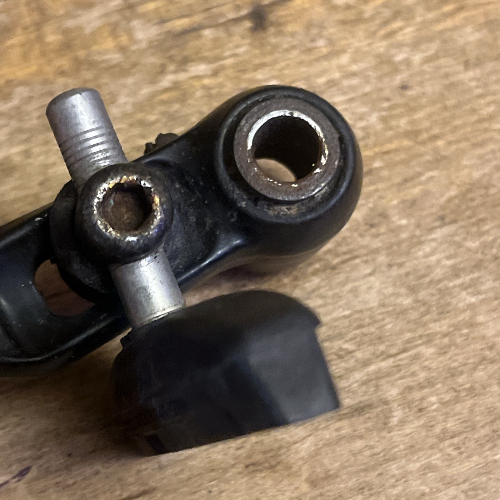 Vintage Shimano Deore LX BR-M560 Cantilever Brake Set ~see Pics/description~