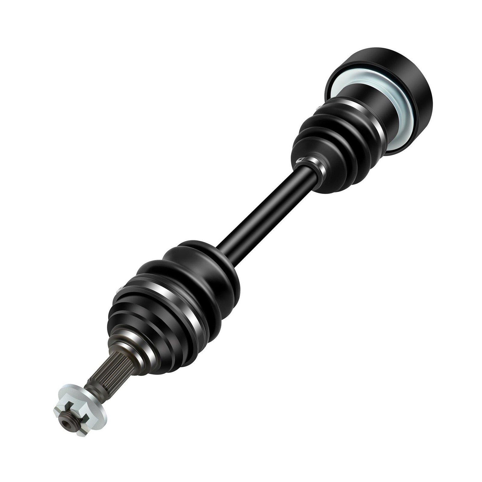 SCITOO Front CV Axle Shaft Assembly for Arctic Cat 250 300 375 400 500 | CV A…
