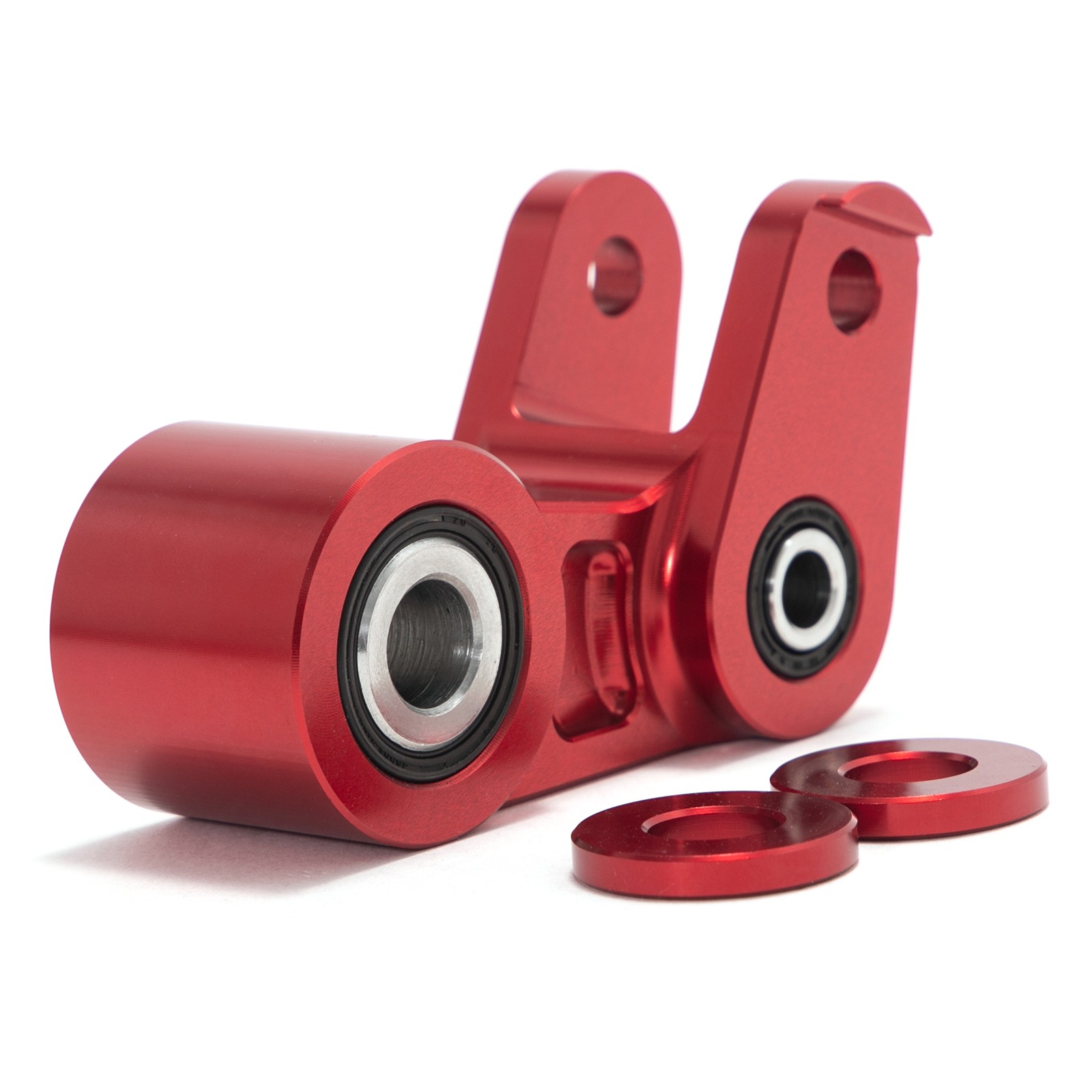 TARAZON For Apollo RFN Rear Suspension Linkage Shock For Beta Explorer E-Bike