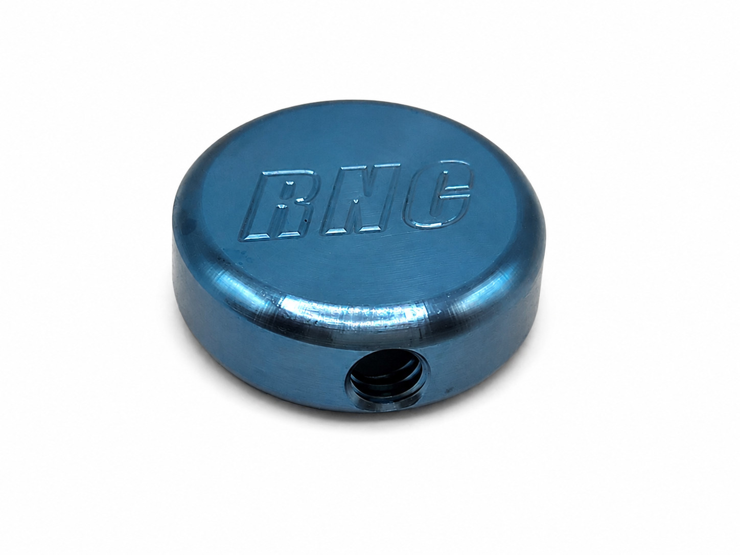 RNCBMX TITANIUM BARENDS