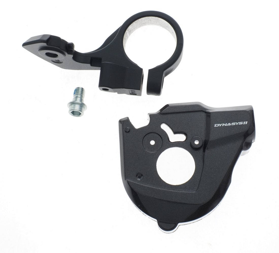 Shimano XT SL‐M8000 Base Cover Unit for w/o Indicator Type, Right Hand
