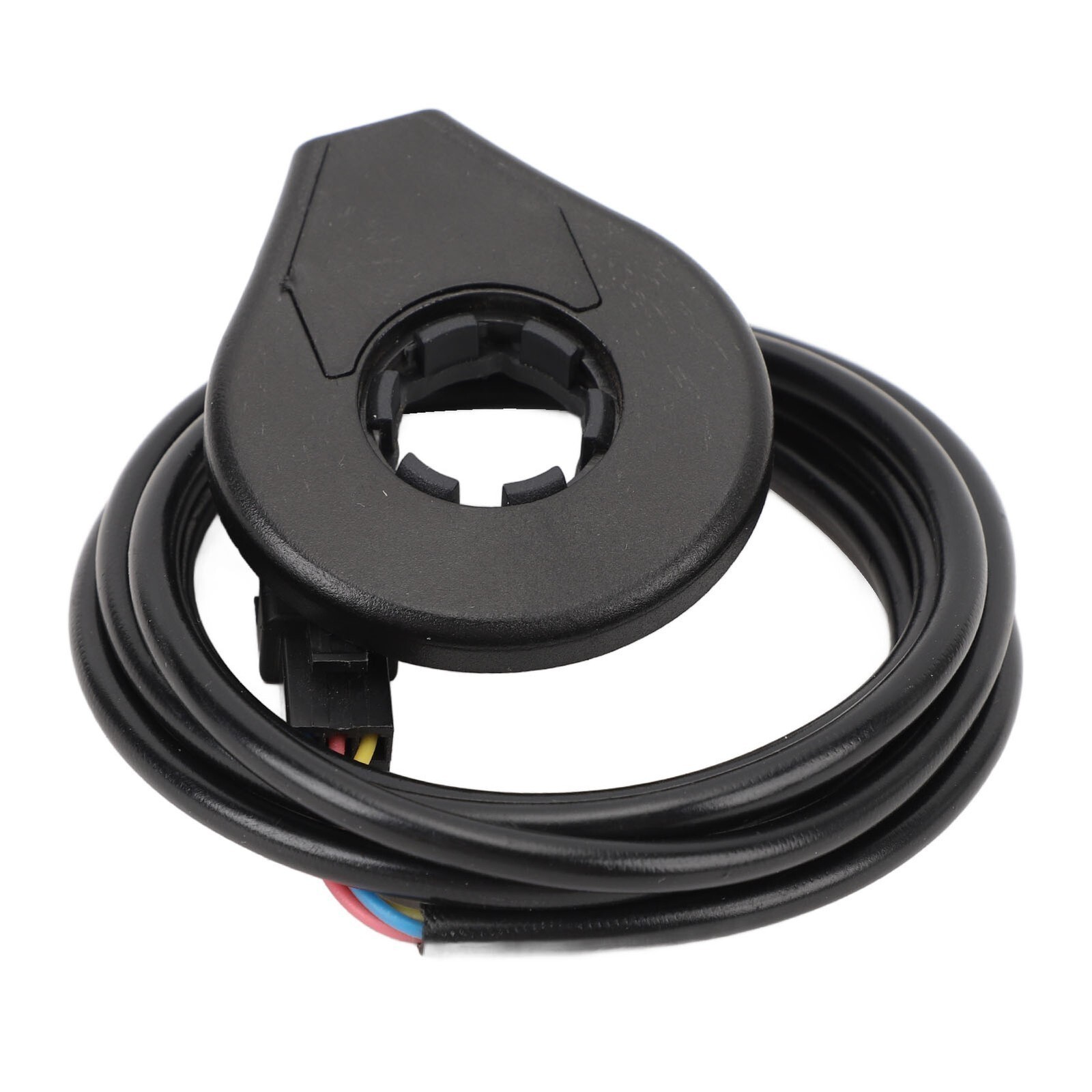Electric Bike Pedal Assist Sensor 12 Magnets Dual Hall Pedal Assist Sensor