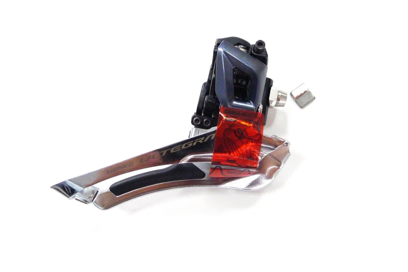 Shimano Ultegra FD-R8000 2×11 Speed Brazed-On Front Derailleur