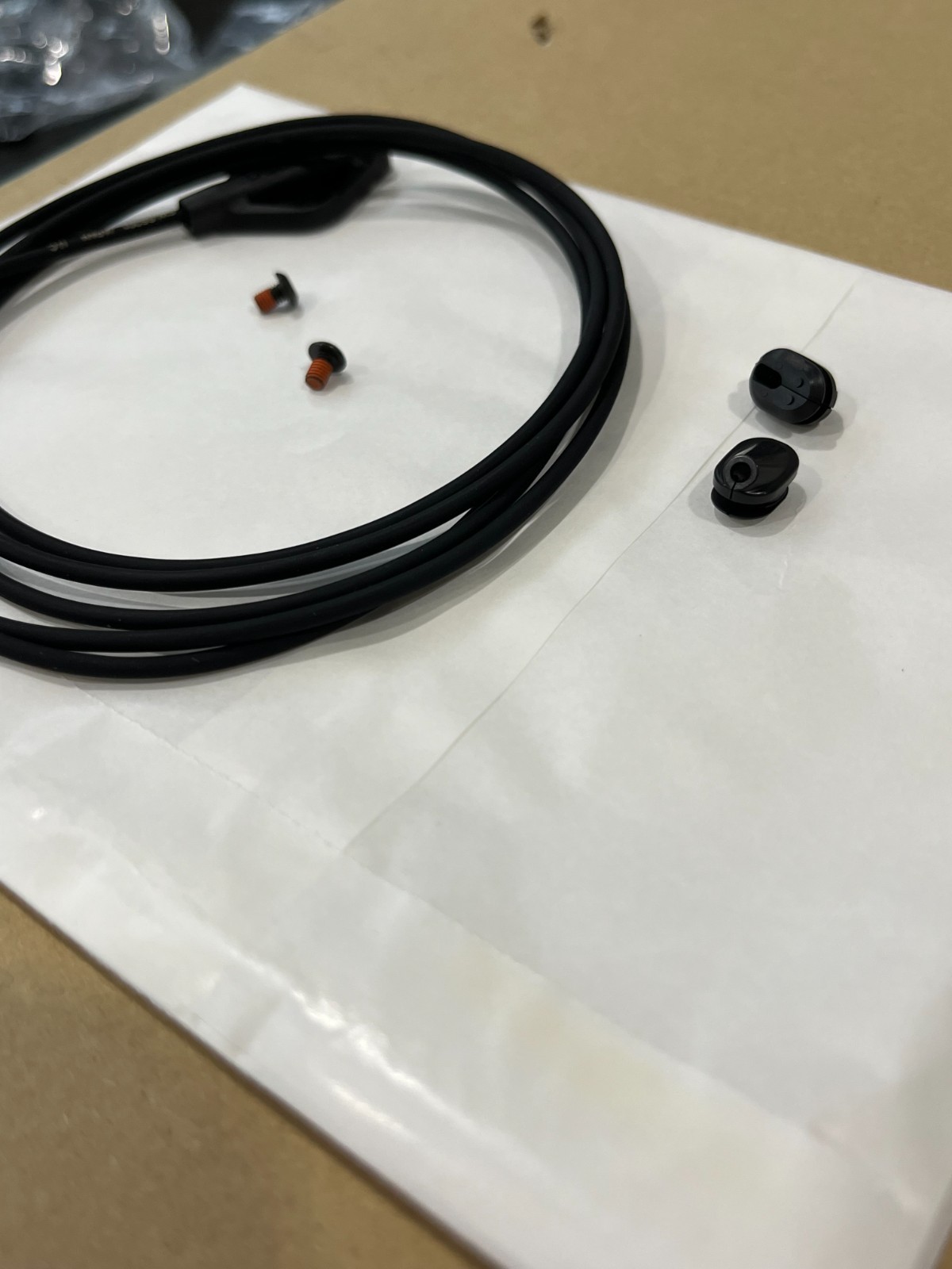 Shimano EW-SS301 Speed Sensor