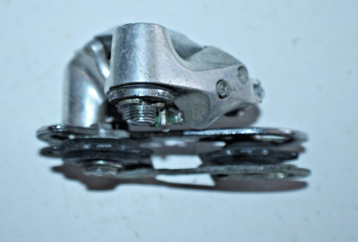 Shimano DiaCompe Groupset Front Rear Derailleurs Brake Calipers & Levers Pedals~