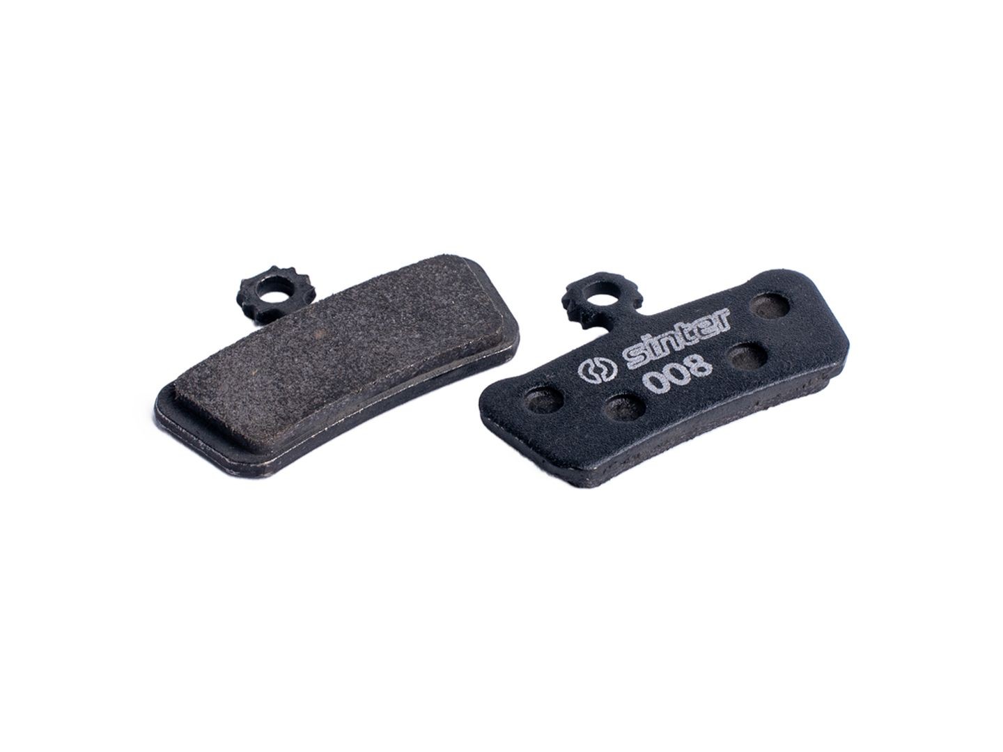 Sinter SRAM Guide Type Performance Disc Brake Pads 73-008-080-7 Black