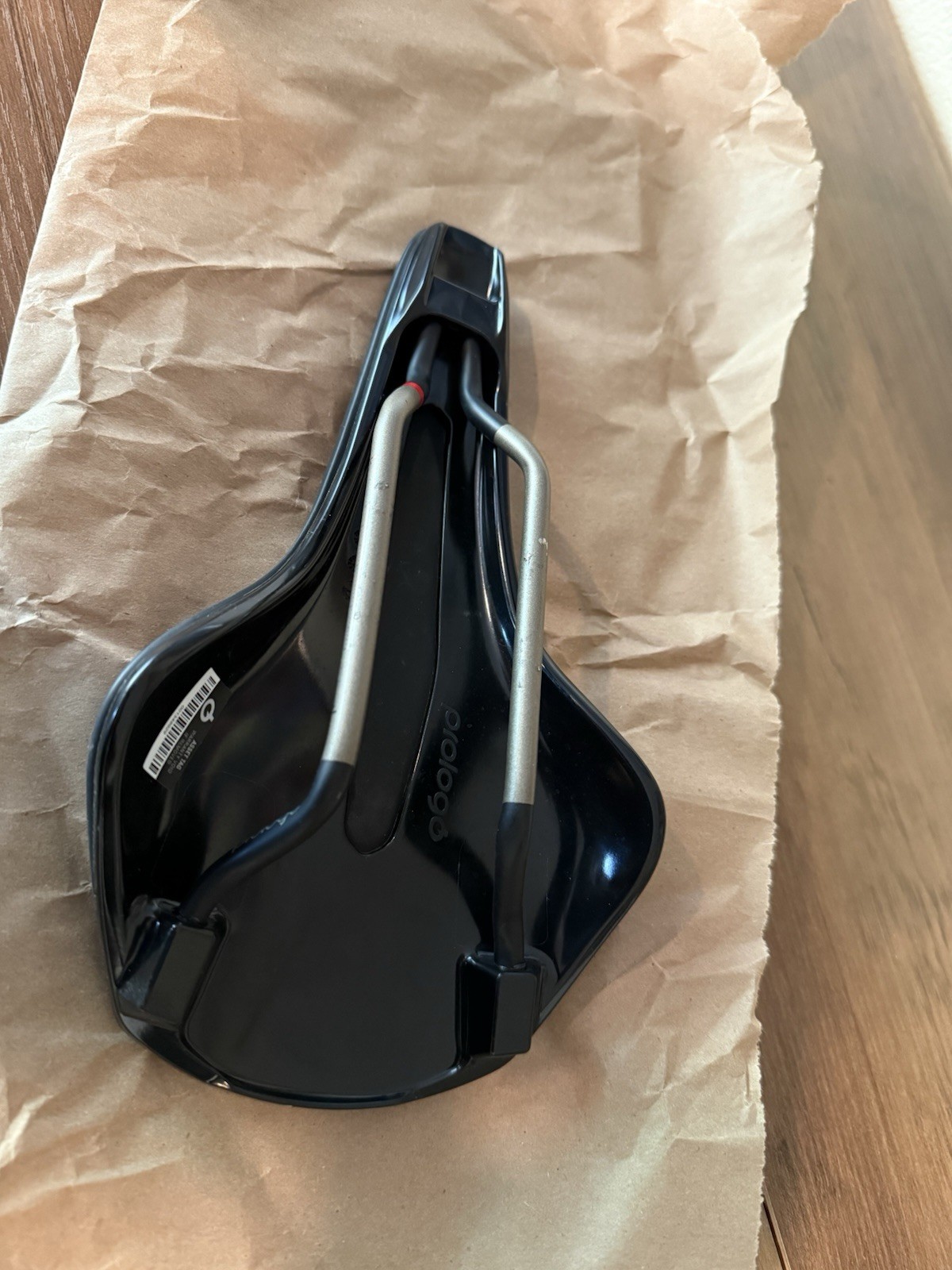 Prologo Nago R4 Bike Saddle