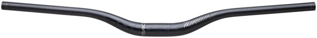 RaceFace Turbine Handlebar – Aluminum, 780mm, 40mm, 35.0, 8 Deg, Stealth