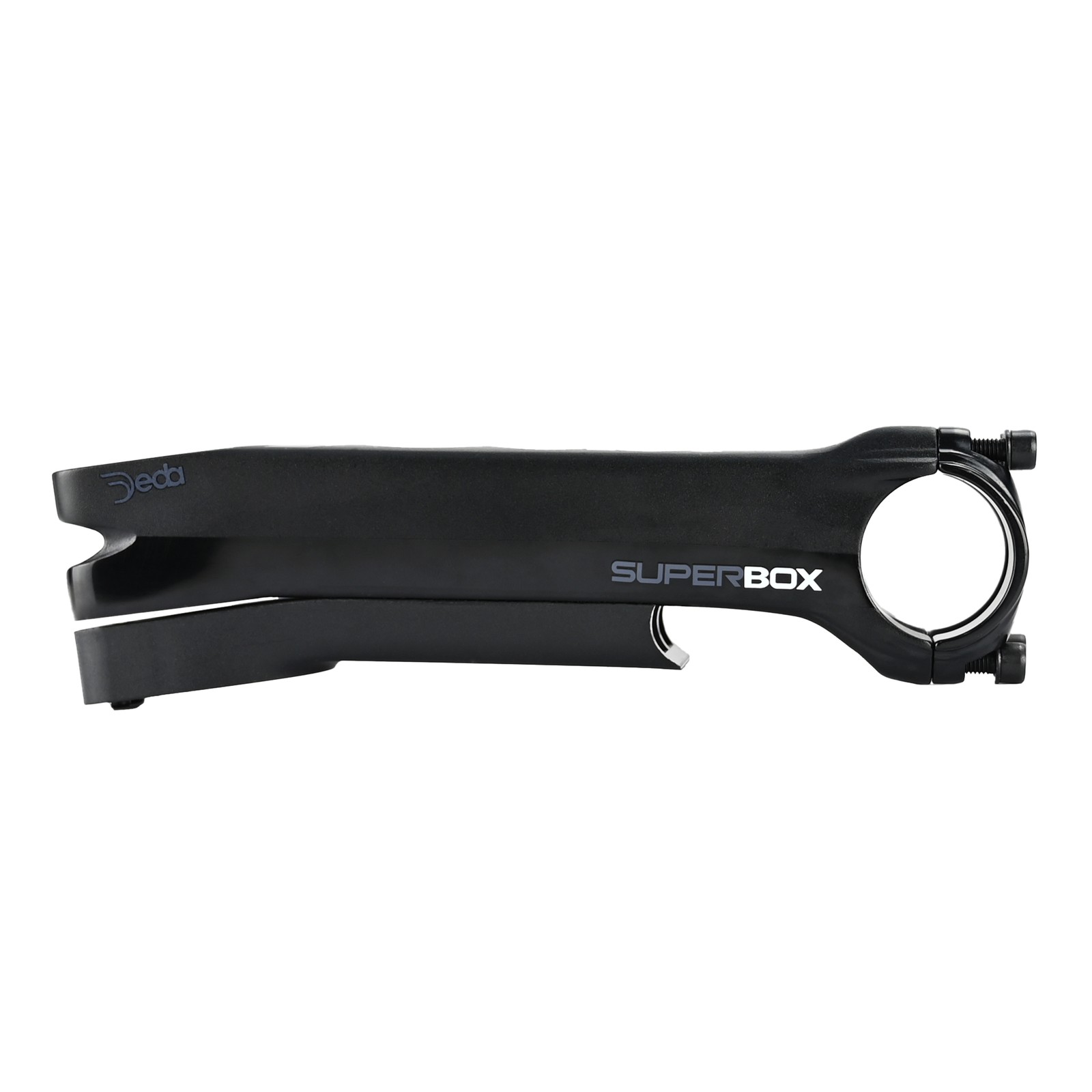 Deda Elementi Superbox DCR V2 31.7x150mm Integrated Hidden Cable Routing Stem