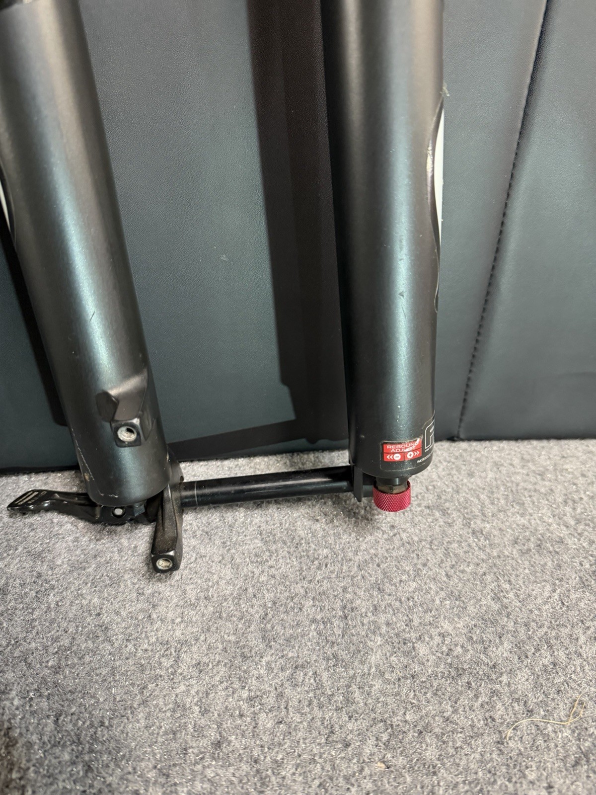 Fox 34 Float 27.5 150mm 2013 Suspension Fork 1