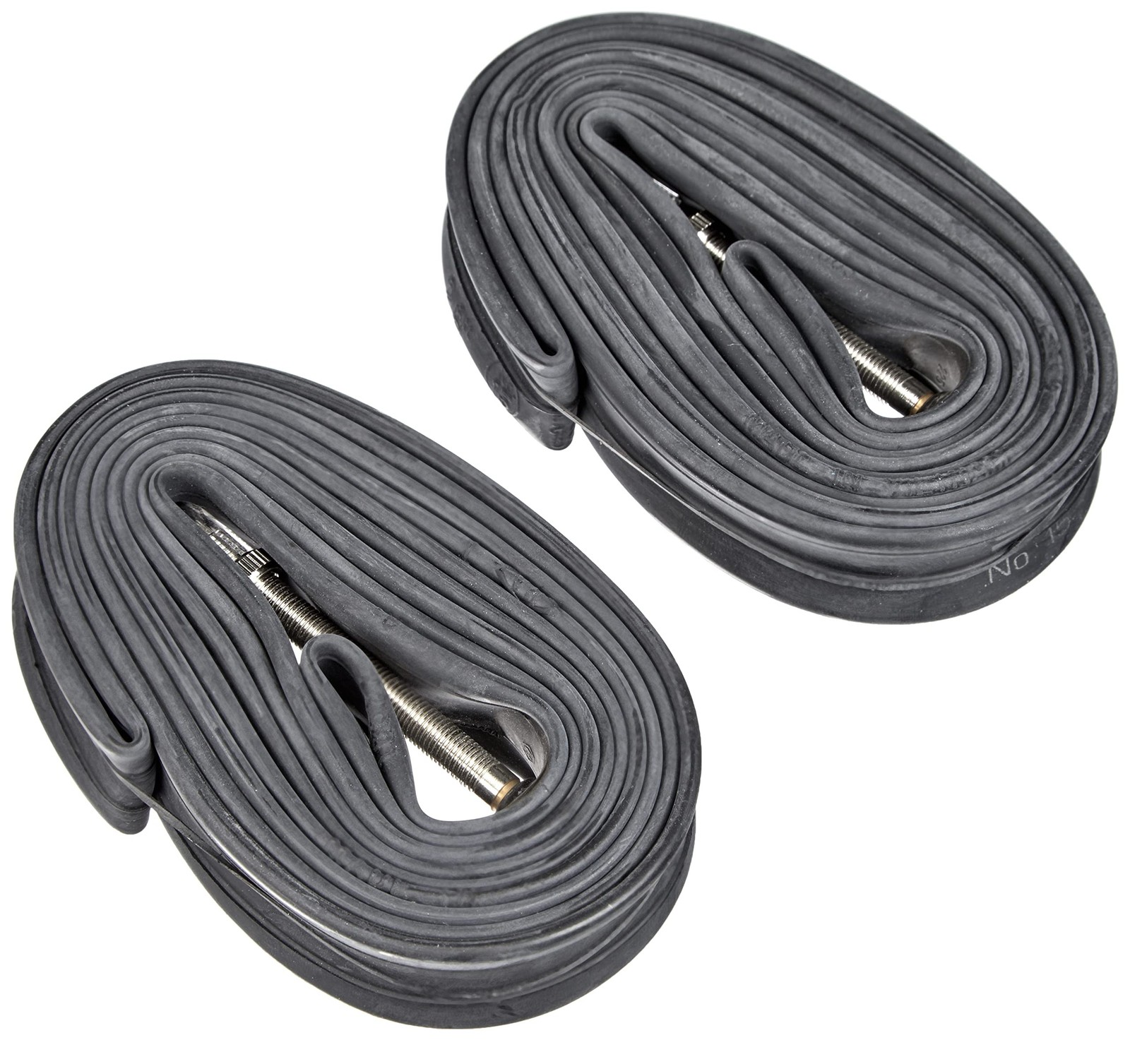 Schwalbe SV15 SV 15 Bicycle Tube 60 mm 700 x 18-28 C B067 Extra Long Pack of …