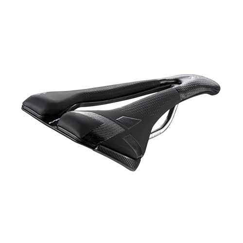 Selle Italia X-LR Superflow Saddle – L3 268x140mm Titanium Black