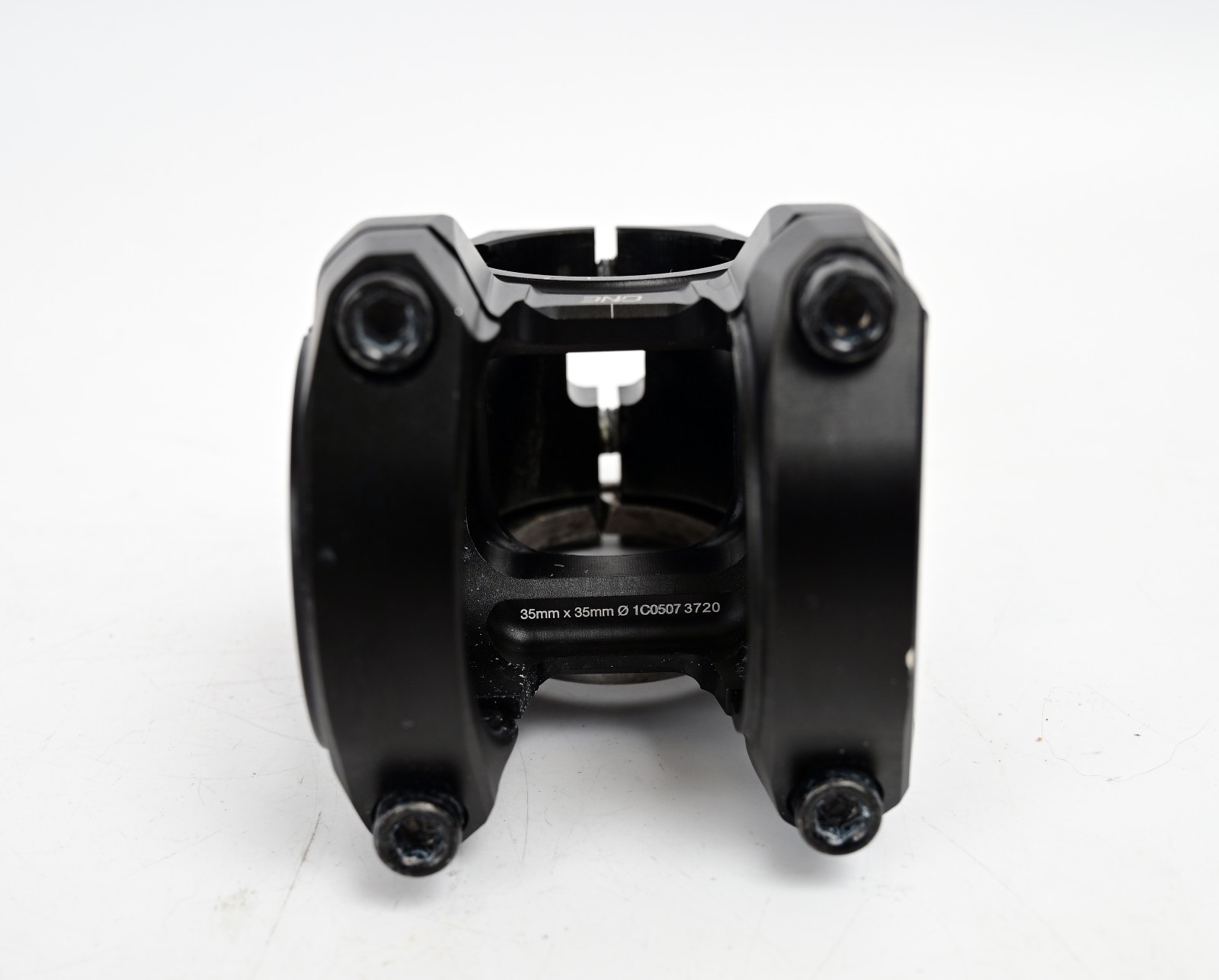 OneUp EDC Stem, 35mm Length, 35mm Diameter MTB Bike Stem w/ Multi Tool