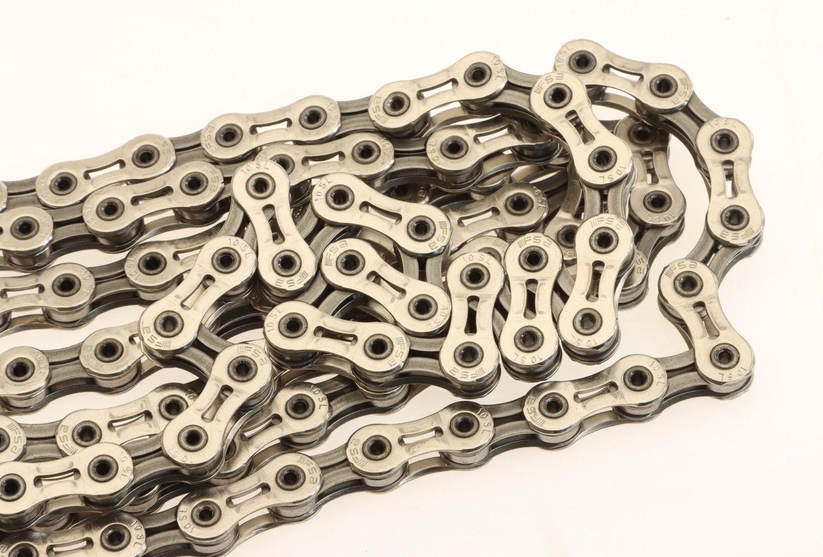 FSA K-Force Light 10-Speed Chain w/Quick Link for all 10s Drivetrains NEW in Box