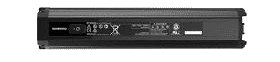 Santa Cruz Battery Compatible with Shimano Steps BT-E8035 504WH
