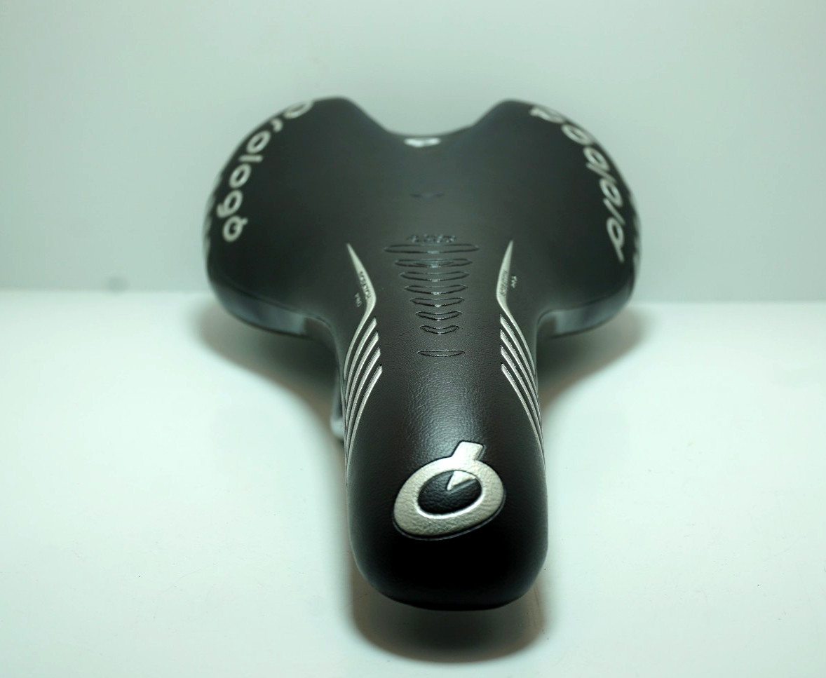 Prologo Scratch Pro Saddle Ti Rails Black 150mm