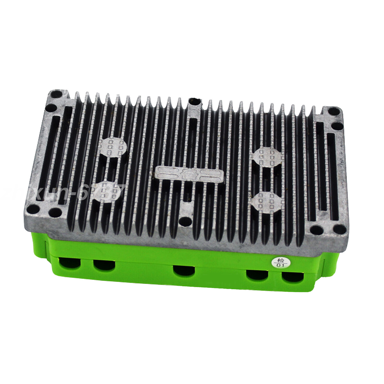 FarDriver ND72260 (80a Battery, 260a Phase), 48-72V, Bluetooth Module included