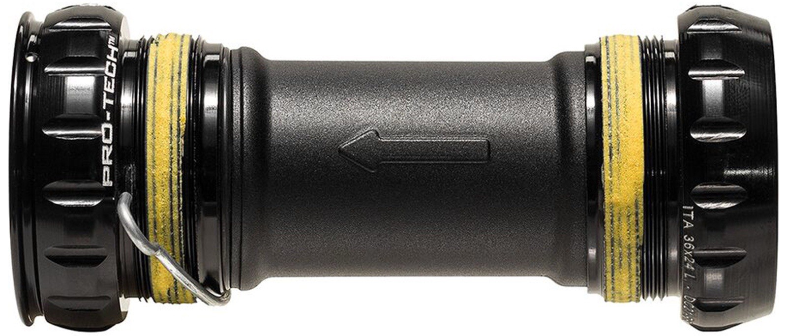 Campagnolo ProTech Bottom Bracket – T47, 86x47mm