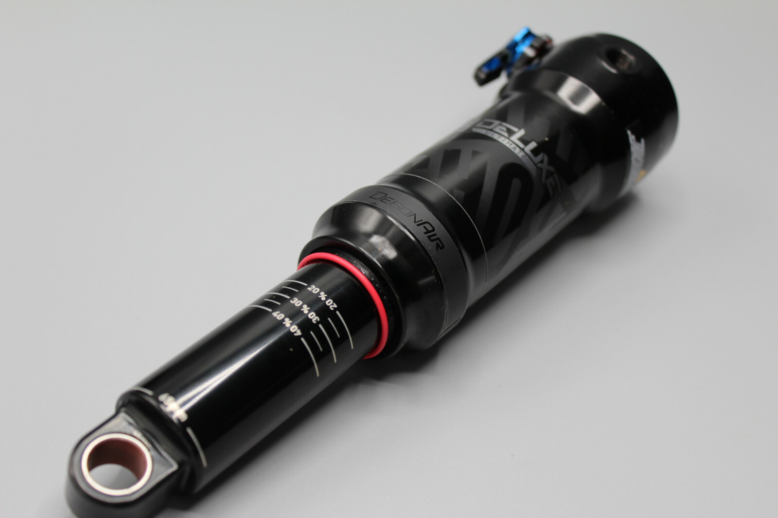 Rockshox Damper Deluxe Ultimate RCT DB2 205×65 mm Trunnion Enduro Debon Air 2