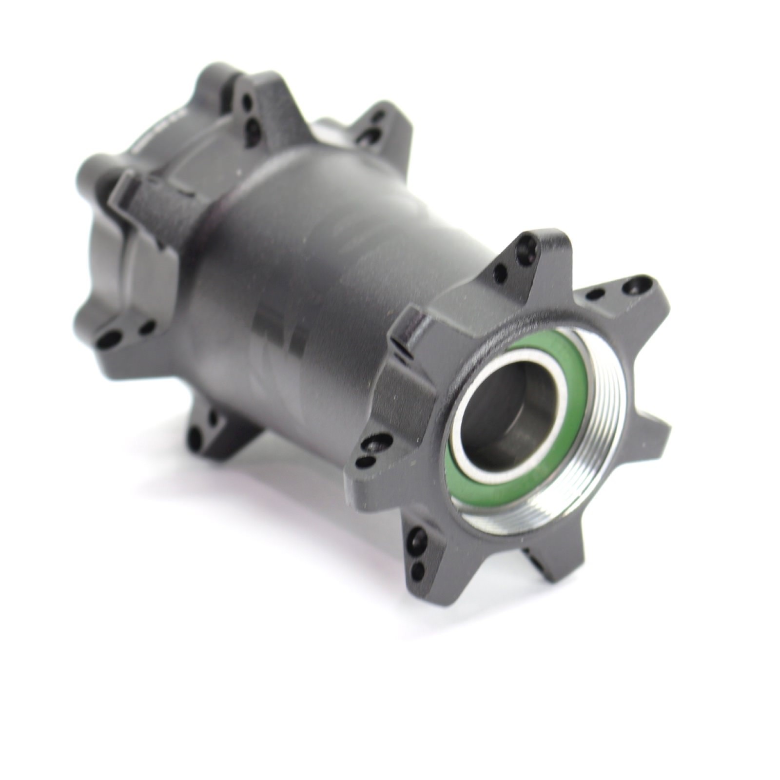Cannondale CZero Lefty 60 28h 6 Bolt Front Hub KA070/FT