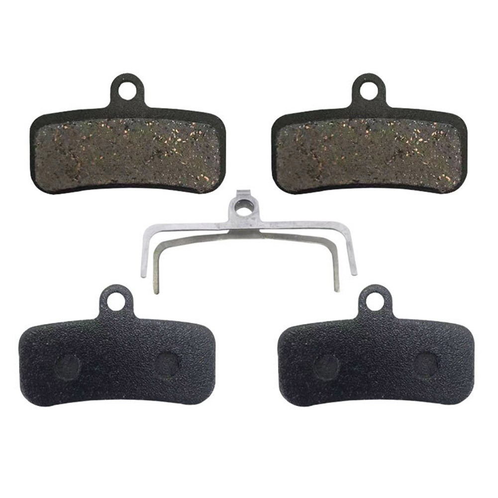 Excellent Performance with SemiMetallic Brake Shoes Suitable for ZOOM HB 876