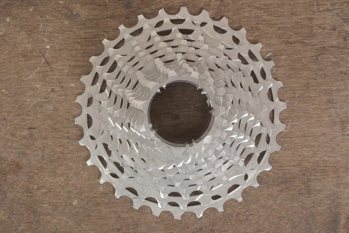 11-30T PrestaCycle Uniblock Pro 12 Speed Cassette 184g