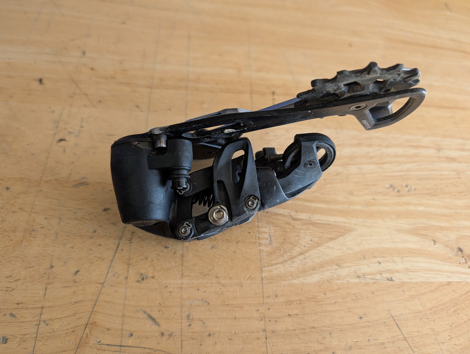 SRAM SX Rear Derailleur 12 speed USED Direct Mount