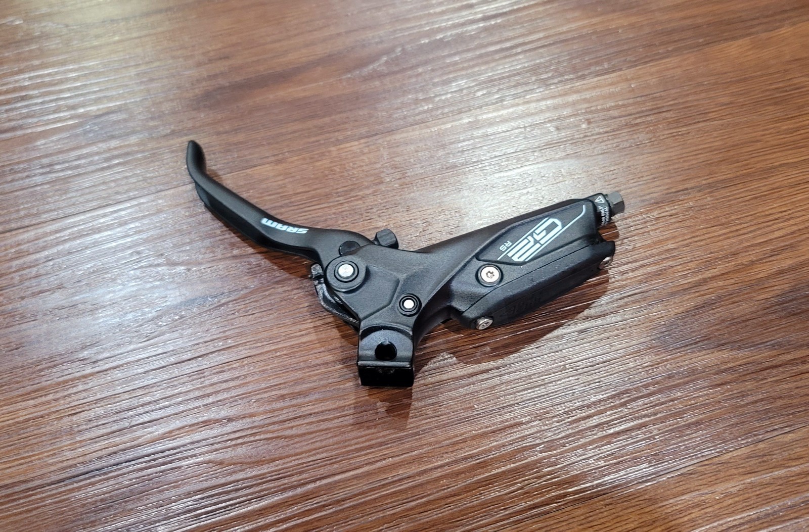 SRAM G2 RS Disc Brake Lever Assembly – Aluminum Lever Black Left Or Right