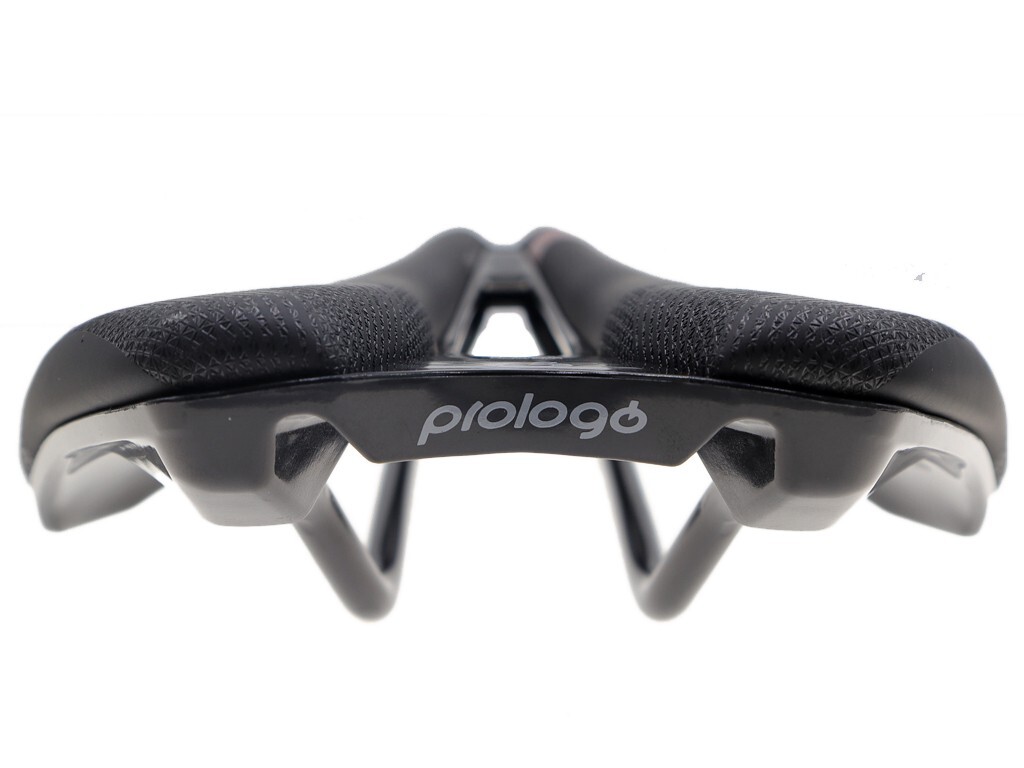 Prologo Dimension Agx Saddle 143 x 245 mm STN Rail for Road MTB Bike