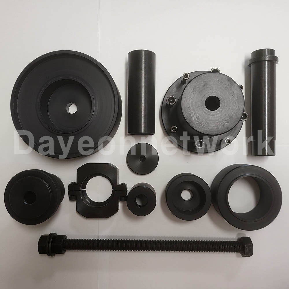 Specialized Turbo-Levo Motor Overhaul Tool/ Brose Motor Overhau/bearing and belt