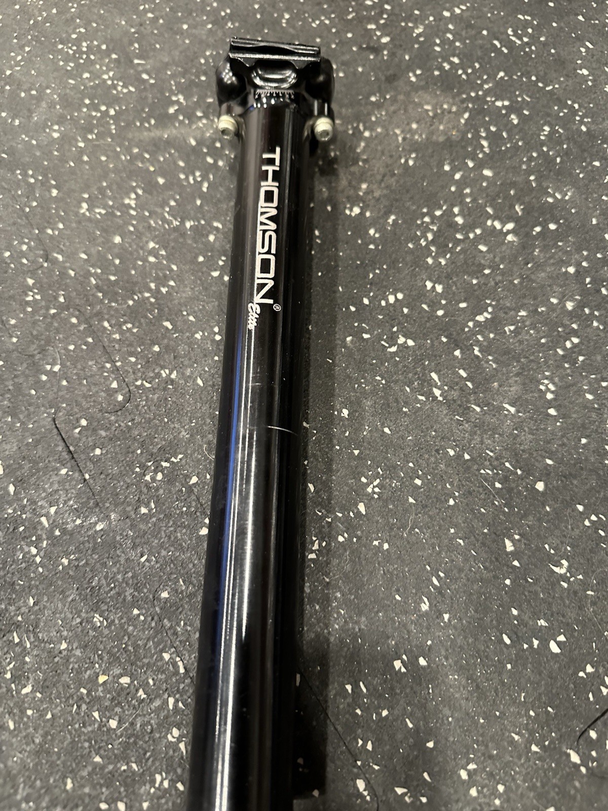 Thomson Elite Seatpost 30.8 x 285mm Road / MTB