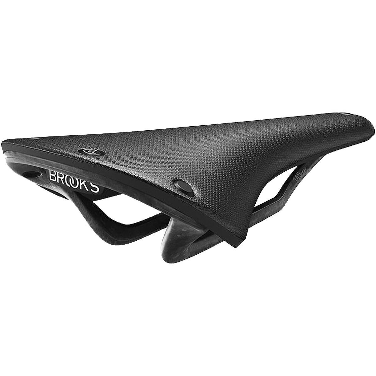 Brooks England C13 All Weather Saddle