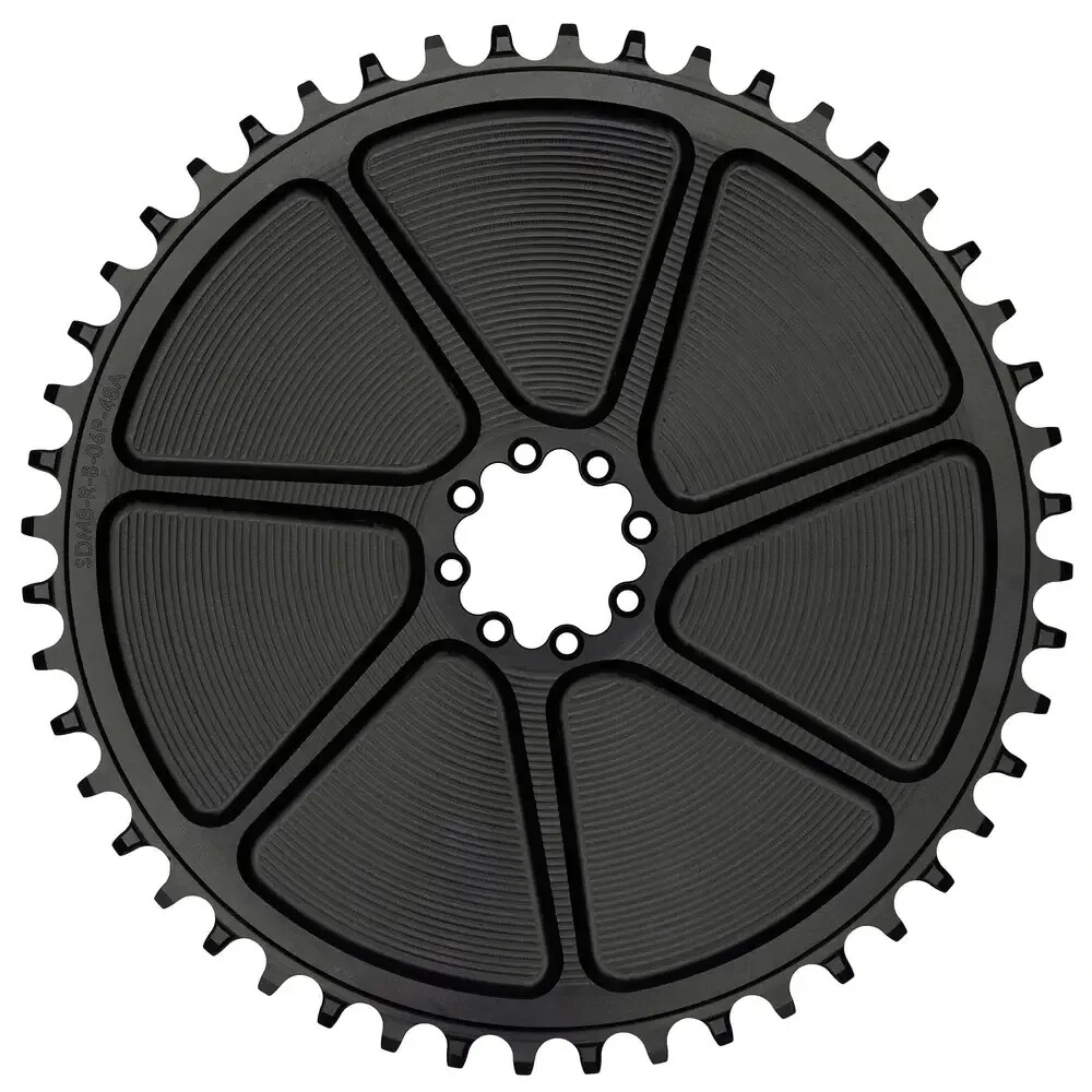 Wolf Tooth SRAM Aero 8-Bolt Road/Gravel Chainring
