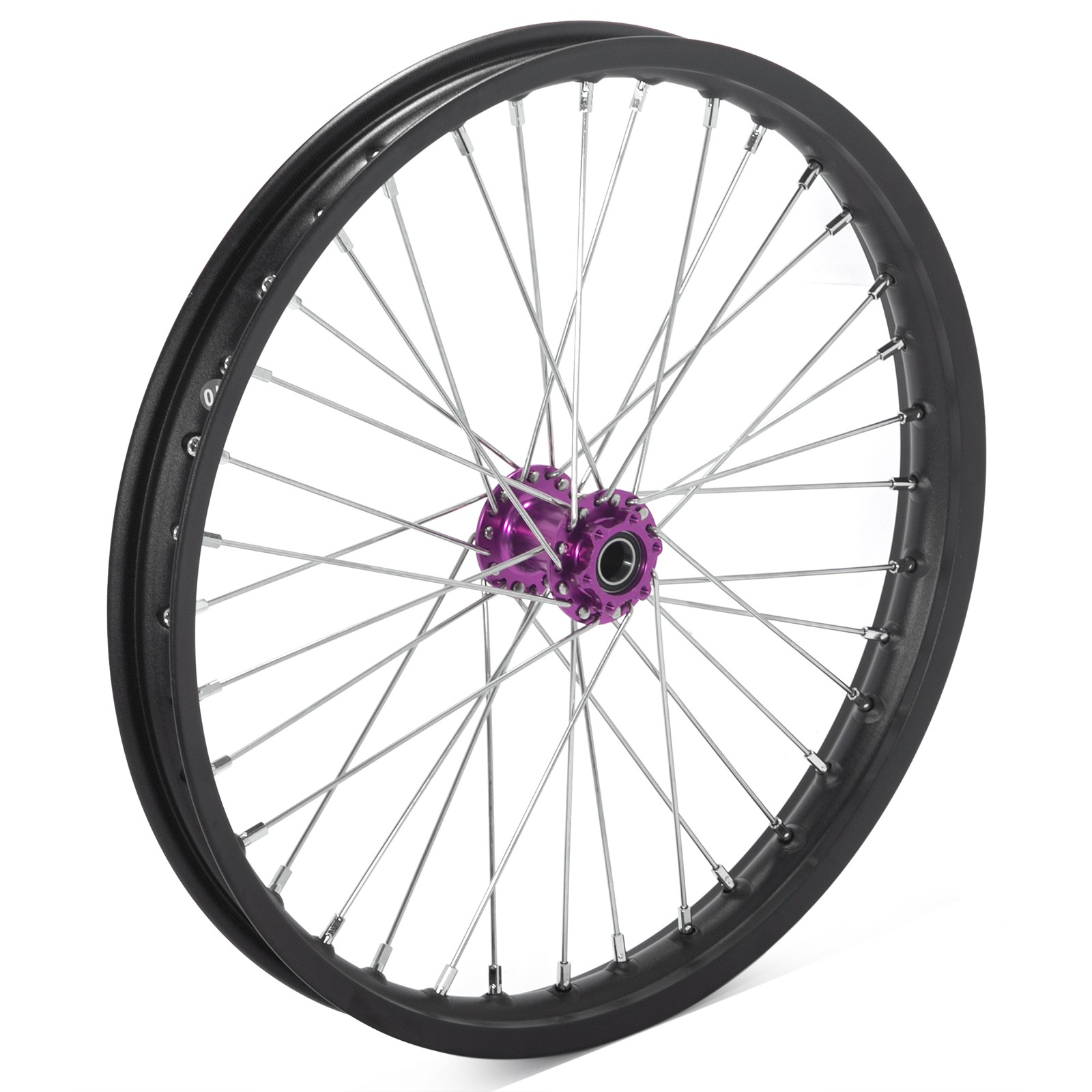19×1.6 16×1.85 Front Rear Spoke Wheels Rim Hubs For Sur Ron Light Bee X LBX