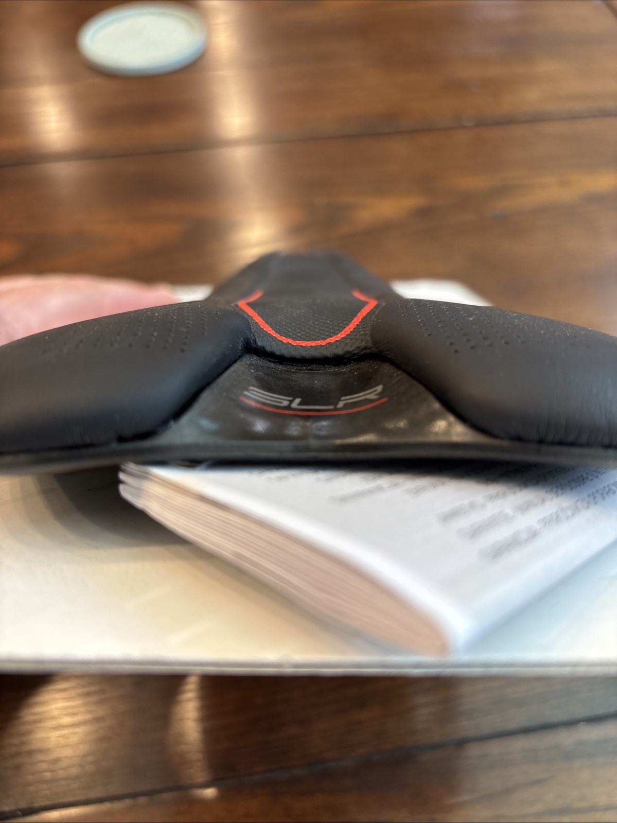 Selle Italia SLR Boost Kit Carbonio S1 Carbon Rail Saddle Made In Italy 🇮🇹 NEW